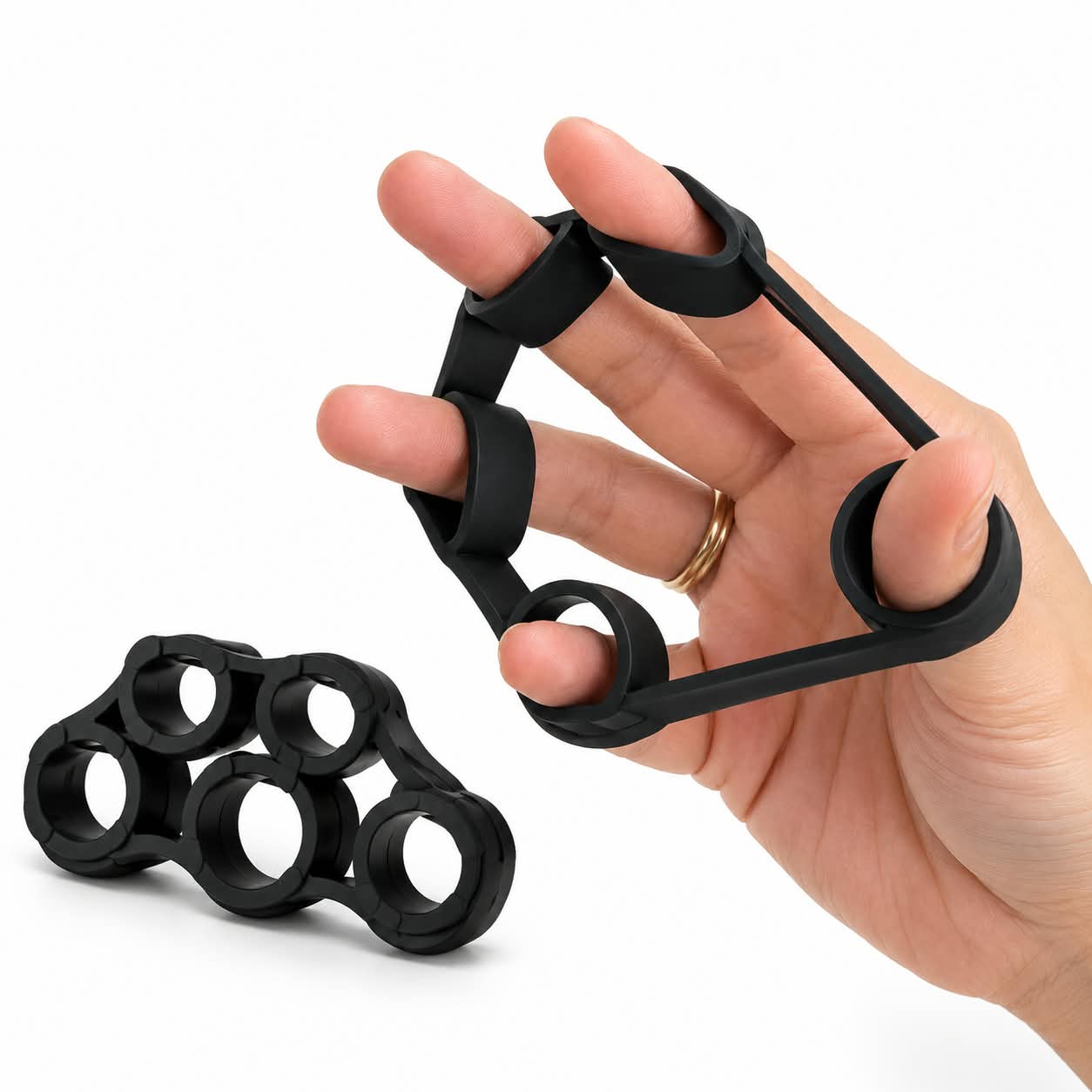 Anillo de Rehabilitación