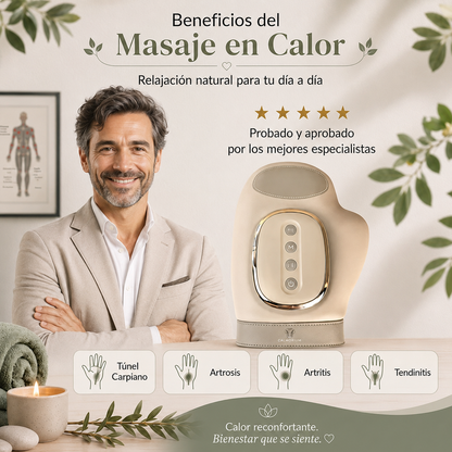 Palmyx™ Guante Terapéutico